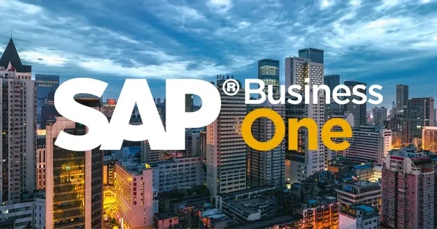 江蘇中小企業(yè)erp指南，適合中小企業(yè)SAP ERP系統(tǒng)