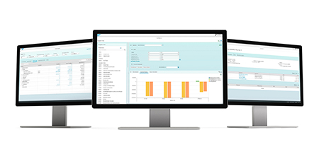 SAP Business One和SAP Business ByDesign有什么區(qū)別？