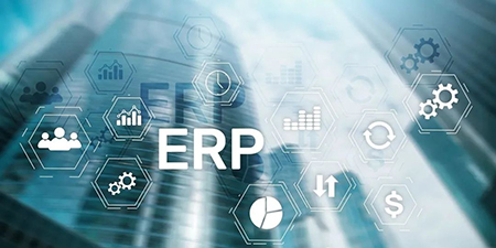 提升企業(yè)效率，打造高效管理利器——ERP系統(tǒng)