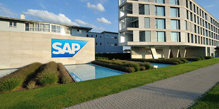 SAP - 提升企業(yè)效能，驅動未來成功