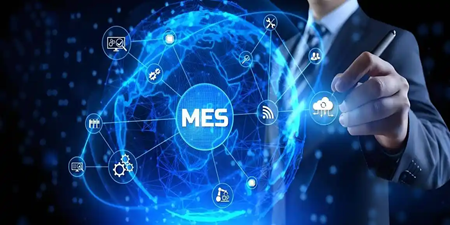 MES：開啟生產制造優(yōu)秀管理新時代