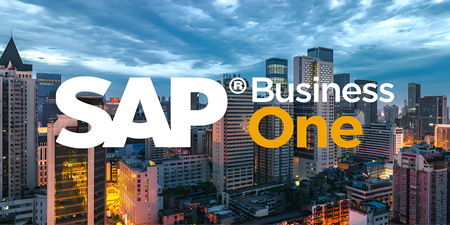  無(wú)錫哲訊智能科技有限公司：您值得信賴(lài)的SAP Business One代理商