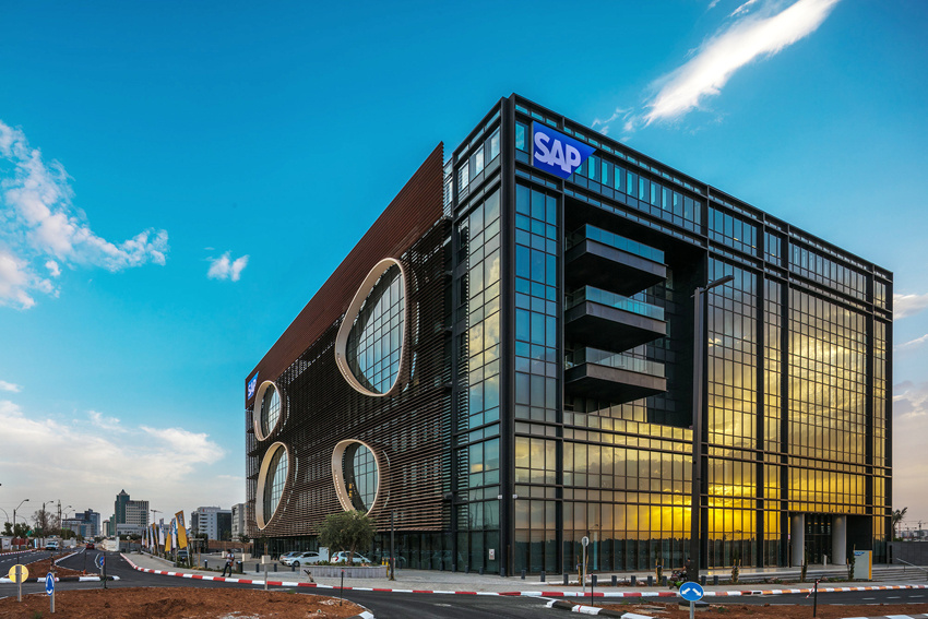 SAP ERP實(shí)施新篇章：哲訊科技助力企業(yè)數(shù)字化轉(zhuǎn)型